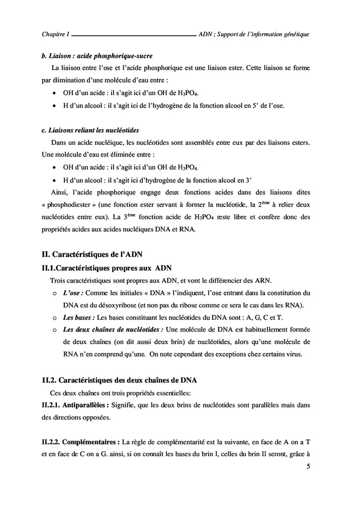 De la biologie moléculaire au génie génétique