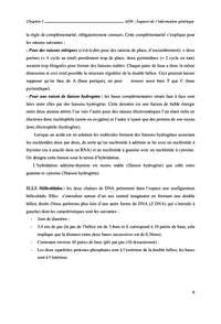 De la biologie moléculaire au génie génétique