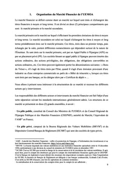 Les ICO/IPO la nouvelle économie du financement des entreprises
