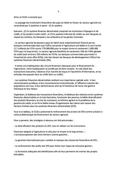 Innovations agricoles dans la region volcanique de l'Est de la RDC