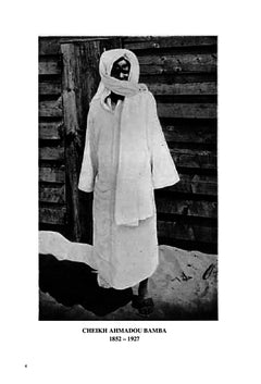Le Message de Touba
