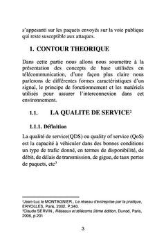 De la conception et l'optimisation des réseaux multi-sites d'entreprise