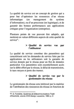 De la conception et l'optimisation des réseaux multi-sites d'entreprise