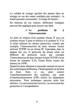 De la conception et l'optimisation des réseaux multi-sites d'entreprise
