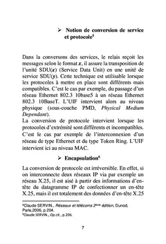 De la conception et l'optimisation des réseaux multi-sites d'entreprise