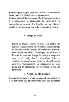 De la conception et l'optimisation des réseaux multi-sites d'entreprise