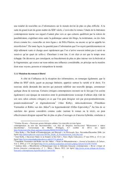 Collage et inventaire poético-méditatif