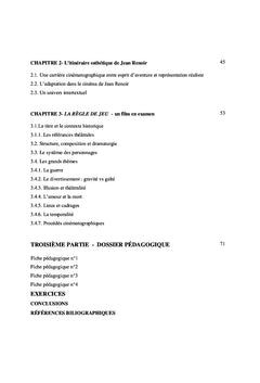 L'exploitation didactique de la séquence de film en classe de F.L.E.