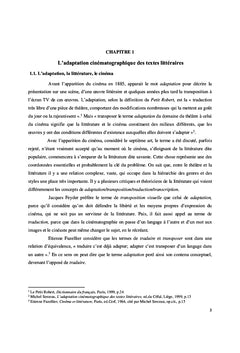 L'exploitation didactique de la séquence de film en classe de F.L.E.