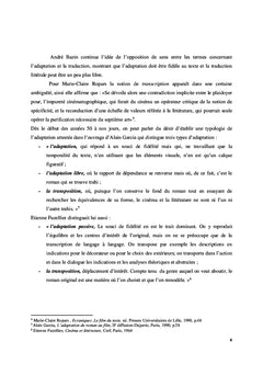 L'exploitation didactique de la séquence de film en classe de F.L.E.