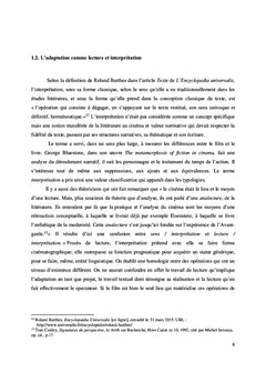 L'exploitation didactique de la séquence de film en classe de F.L.E.
