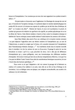 L'exploitation didactique de la séquence de film en classe de F.L.E.