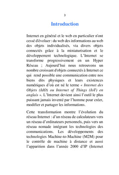 Comprendre l'IoT par l'entremise de la carte Arduino