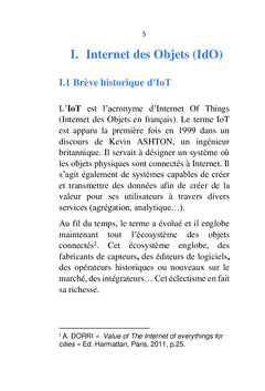 Comprendre l'IoT par l'entremise de la carte Arduino