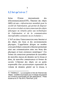 Comprendre l'IoT par l'entremise de la carte Arduino