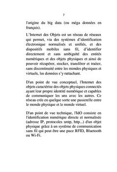 Comprendre l'IoT par l'entremise de la carte Arduino