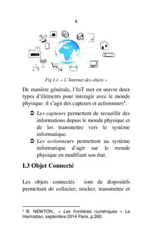 Comprendre l'IoT par l'entremise de la carte Arduino