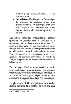 Comprendre l'IoT par l'entremise de la carte Arduino