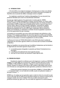 COMPORTEMENT THERMIQUE DES FRACTURES DU VOLCAN NYIRAGONGO