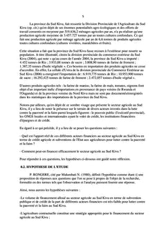 COMPORTEMENT THERMIQUE DES FRACTURES DU VOLCAN NYIRAGONGO