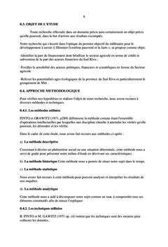 COMPORTEMENT THERMIQUE DES FRACTURES DU VOLCAN NYIRAGONGO