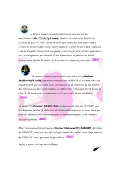 Lutte anti-vectorielle