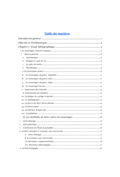 Lutte anti-vectorielle