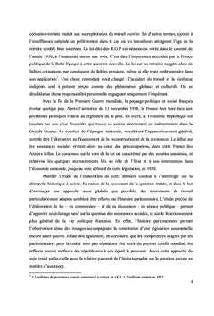 Edouard Grinda et les assurances sociales (1908-1932)