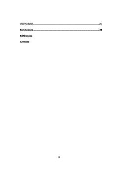 DÉPISTAGE DE LA TUBERCULOSE CHEZ LES ENFANTS CONTACTS