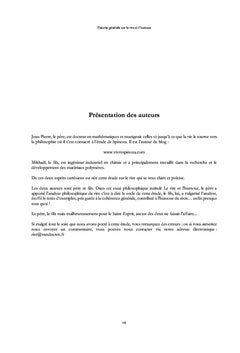 Théorie générale sur le rire et l'humour