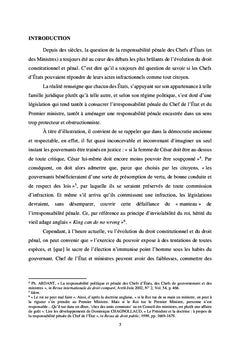 Le particularisme de la procédure pénale devant la Cour constitutionnelle congolaise