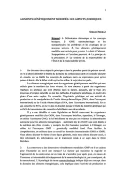 Droit : Quelques défis du aujourd'hui et du demain