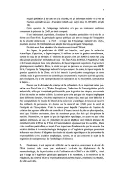 Droit : Quelques défis du aujourd'hui et du demain
