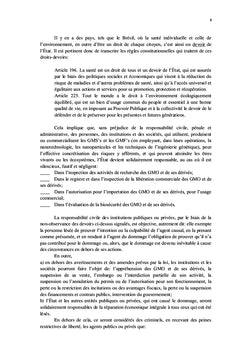 Droit : Quelques défis du aujourd'hui et du demain