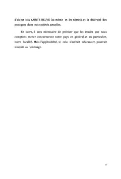 Démarches Pédagogiques Scolaires & Gestion Socioéconomique des ménages