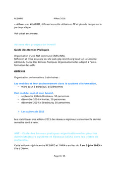 Stratégies des acteurs en entreprises de la Zone franche industrielle
