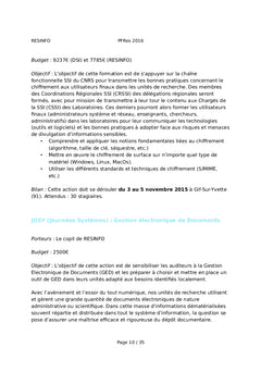 Stratégies des acteurs en entreprises de la Zone franche industrielle