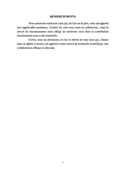 Regard sur les Kanyok