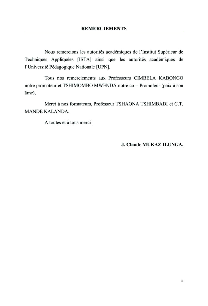 Contrôle dimensionnel des pièces mécaniques