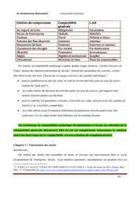 Comptabilité Analytique : Principes et Applications
