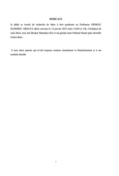 Les pratiques pastorales chez les éleveurs de camelins