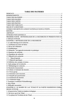 Les pratiques pastorales chez les éleveurs de camelins