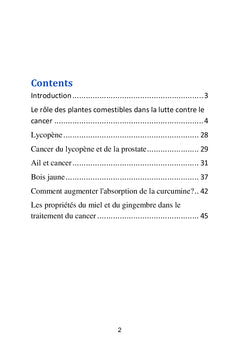 Décès par cancer