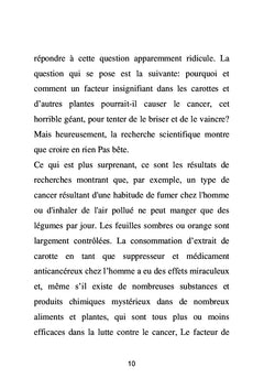 Décès par cancer