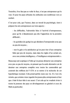 Réussir une entreprise sans moyens