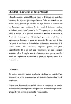 Réussir une entreprise sans moyens