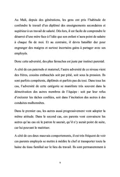 Réussir une entreprise sans moyens