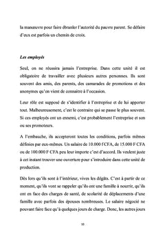 Réussir une entreprise sans moyens