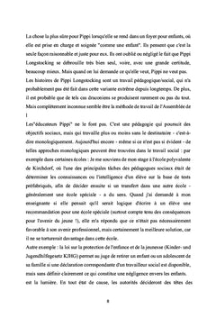 Pédagogie théâtrale et travail social