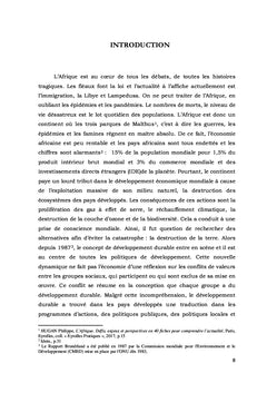 Le Social Business et la Société Civile